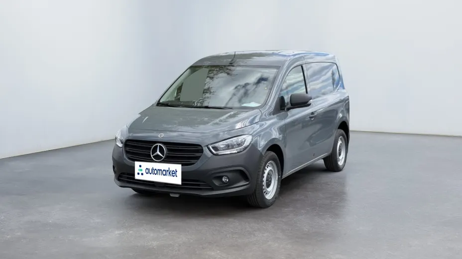 MERCEDES-BENZ Citan Citan 110 L1 420.653 Nowy