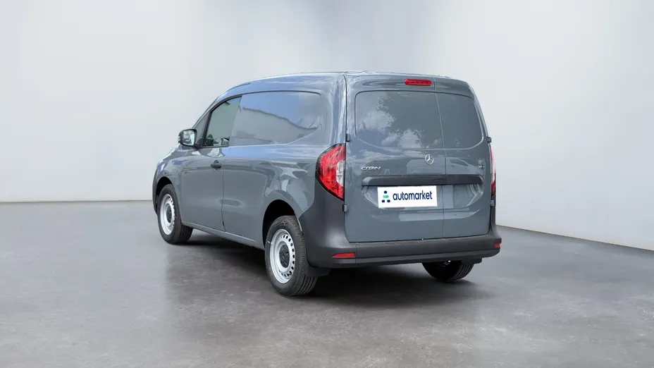 MERCEDES-BENZ Citan Citan 110 L1 420.653 Nowy