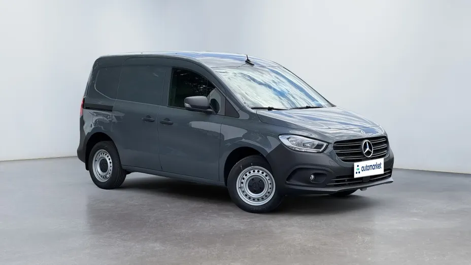 MERCEDES-BENZ Citan Citan 110 L1 420.653 Nowy