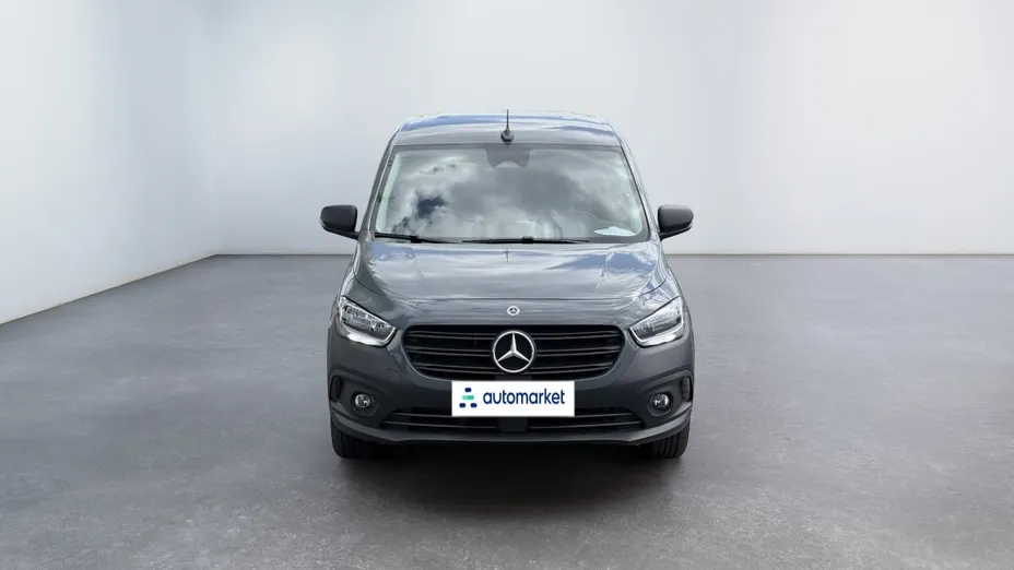 MERCEDES-BENZ Citan Citan 110 L1 420.653 Nowy