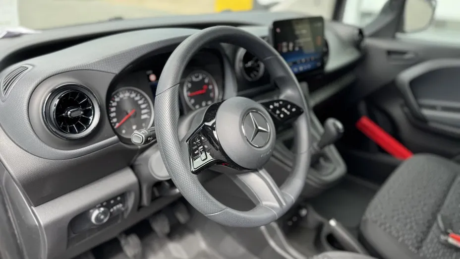 MERCEDES-BENZ Citan Citan 110 L1 420.653 Nowy