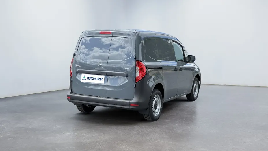 MERCEDES-BENZ Citan Citan 110 L1 420.653 Nowy