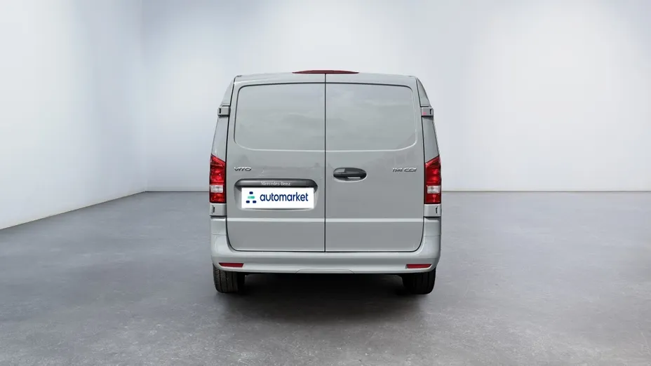 MERCEDES-BENZ Vito Vito 114 CDI L2 Pro 447.603 Nowy