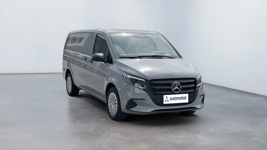 MERCEDES-BENZ Vito Vito 114 CDI L2 Pro 447.603 Nowy