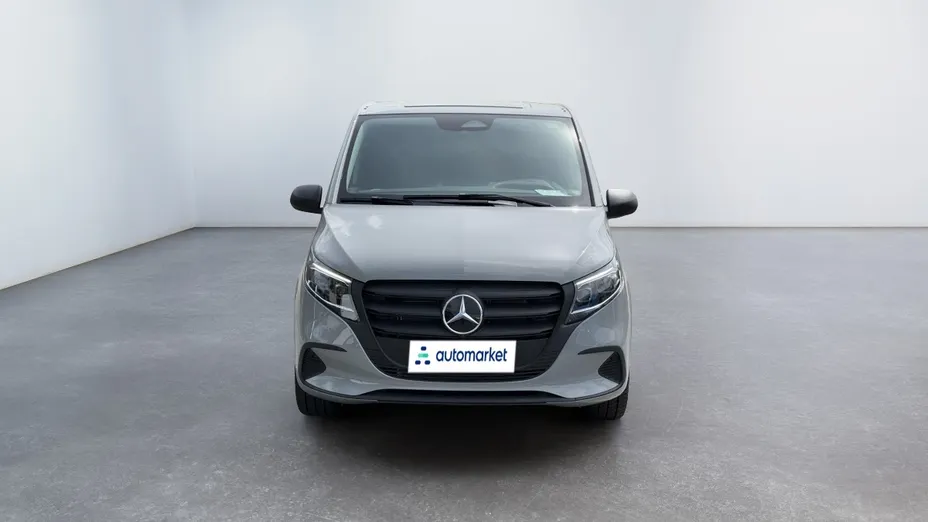 MERCEDES-BENZ Vito Vito 114 CDI L2 Pro 447.603 Nowy