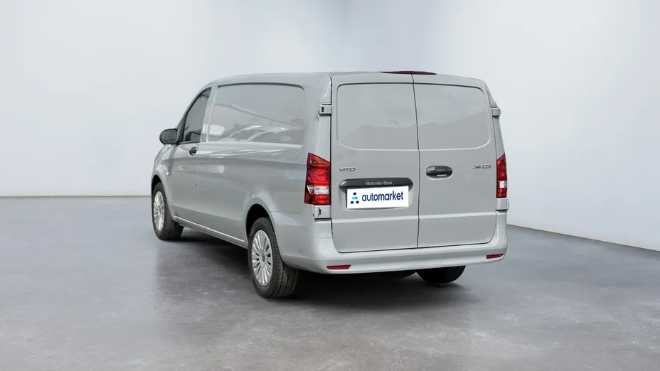 MERCEDES-BENZ Vito Vito 114 CDI L2 Pro 447.603 Nowy