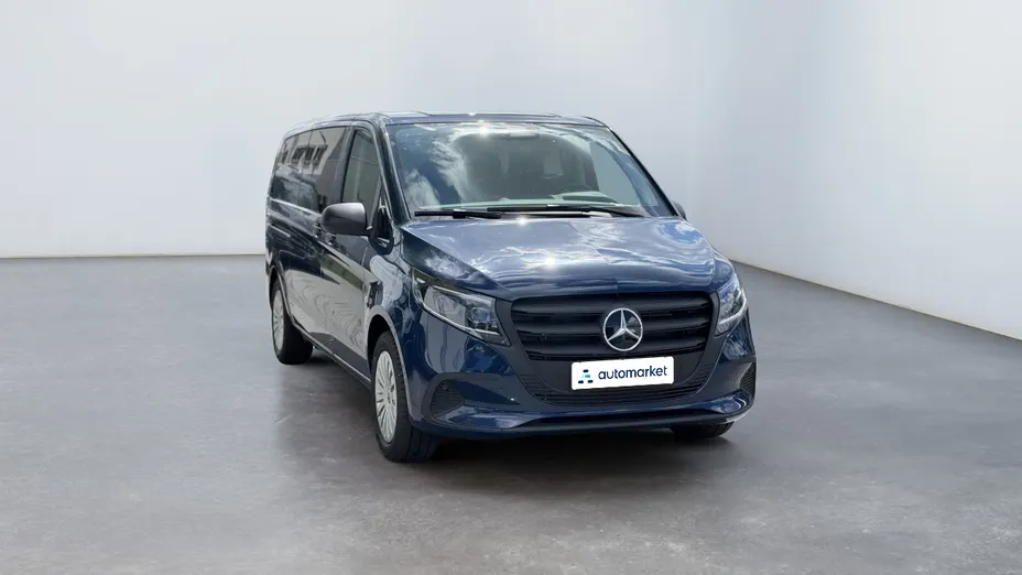 MERCEDES-BENZ Vito Vito Tourer 114 CDI L3 Pro 9G-Tronic 447.705 Nowy