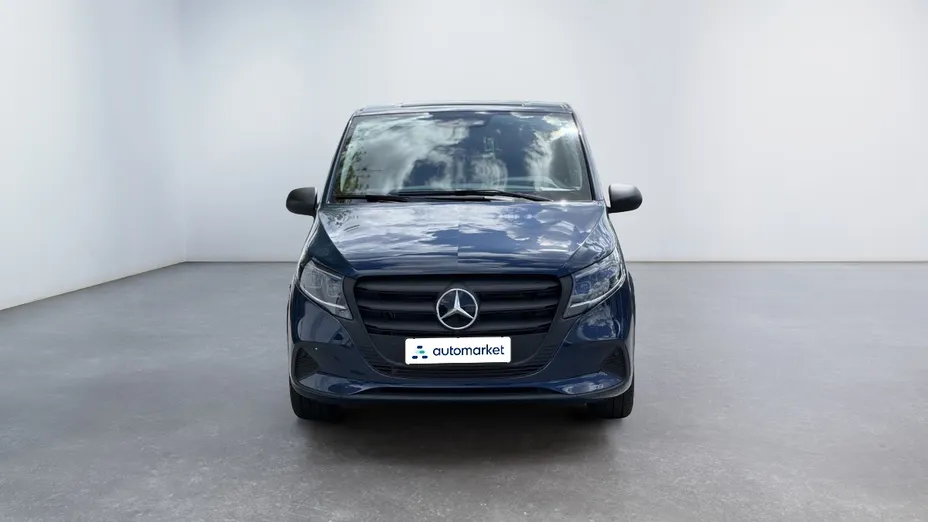 MERCEDES-BENZ Vito Vito Tourer 114 CDI L3 Pro 9G-Tronic 447.705 Nowy