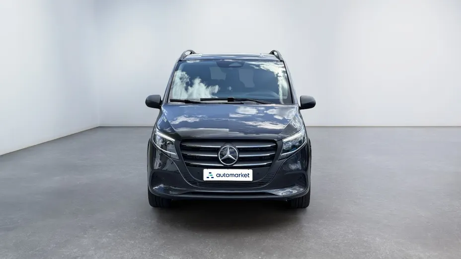 MERCEDES-BENZ Vito Vito Tourer 116 CDI L2 Pro 4x4 9G-Tronic 447.703 Nowy