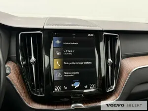 VOLVO XC60 XC60 B5 B AWD Inscription aut
