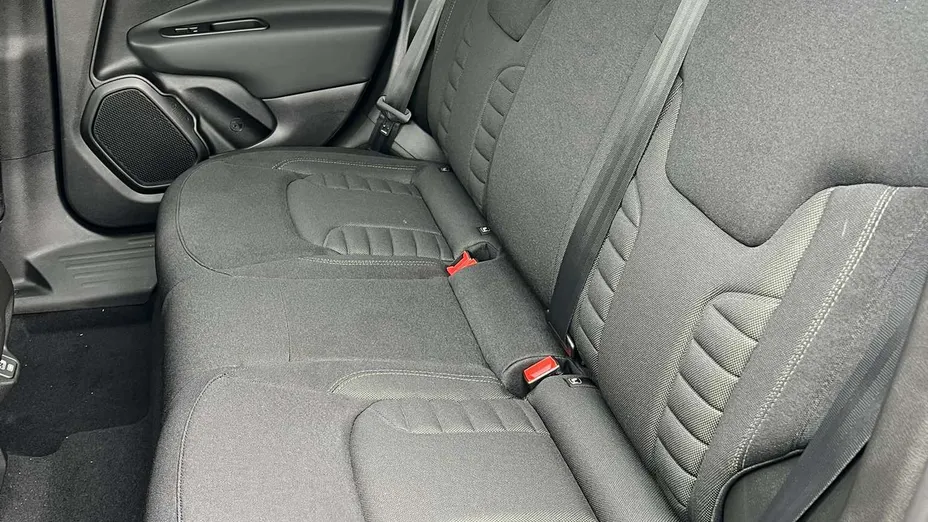 JEEP Renegade Renegade 1.5 T4 mHEV North Star FWD S&S DCT Nowy