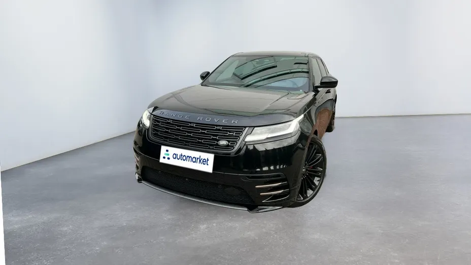 LAND ROVER Range Rover Velar Velar 2.0 P250 Dynamic SE