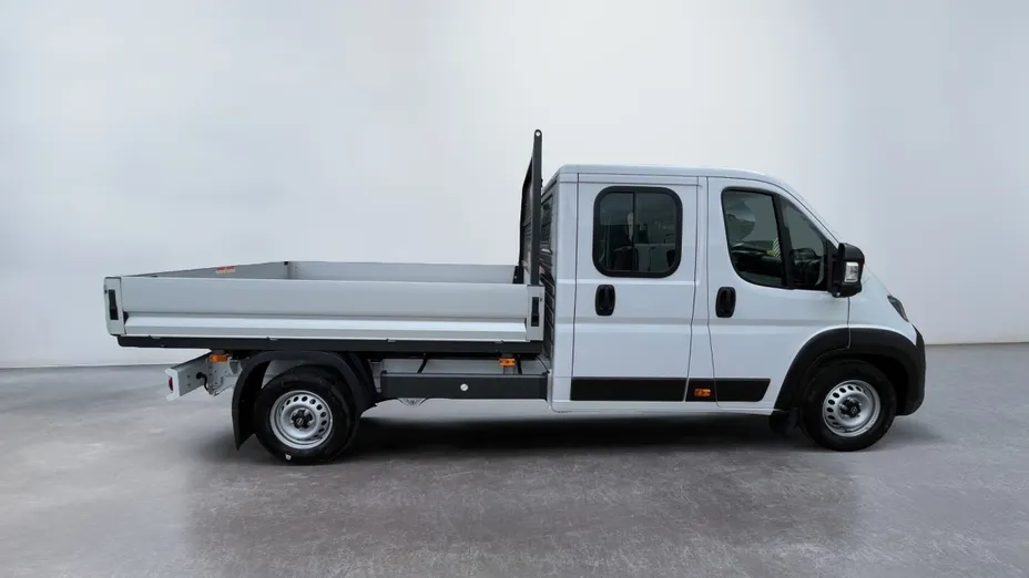 OPEL Movano Movano Heavy H3-Power L3 Nowy