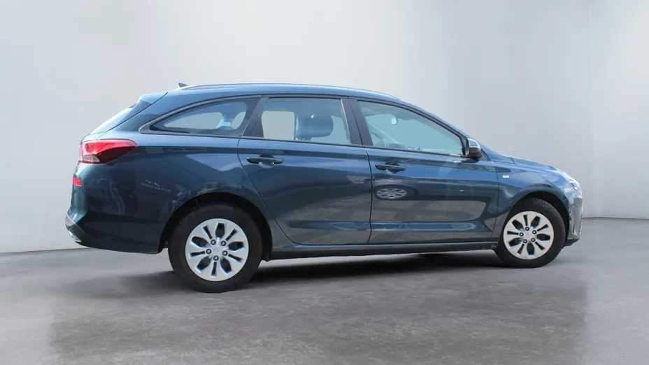 HYUNDAI i30 i30 1.5 T-GDI 48V Modern