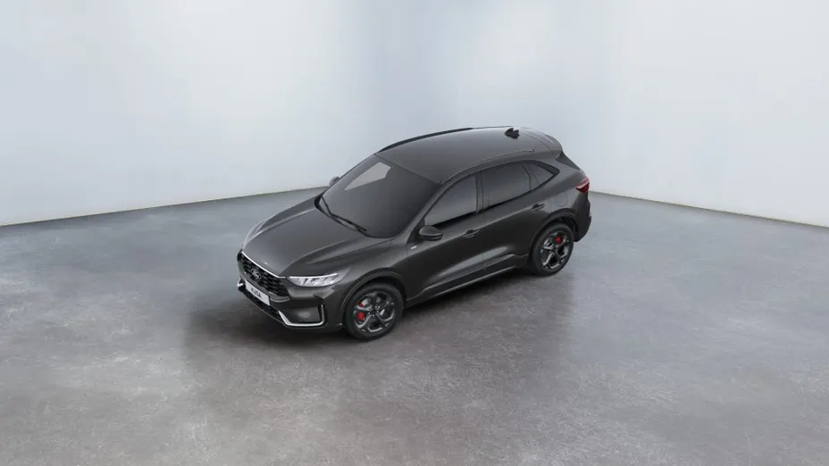 FORD Kuga Kuga 2.5 FHEV FWD ST-Line X eCVT Nowy