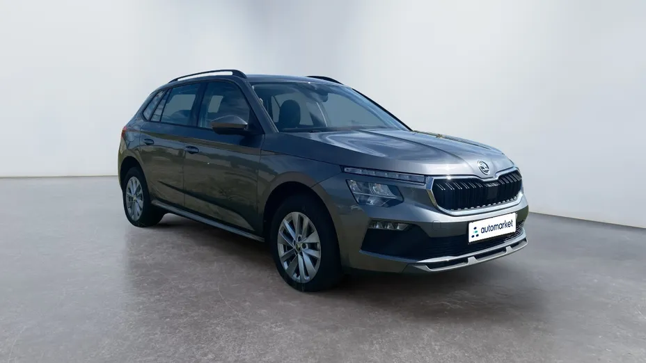 SKODA Kamiq Kamiq 1.0 TSI Selection DSG