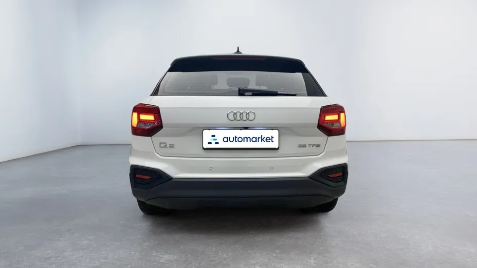 AUDI Q2 Q2 35 TFSI S tronic