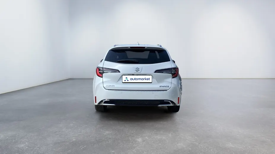 SUZUKI Swace Swace 1.8 Hybrid Elegance CVT Nowy