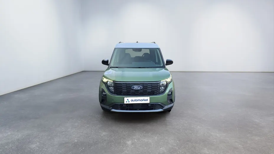 FORD Tourneo Courier Tourneo Courier 1.0 EcoBoost Active