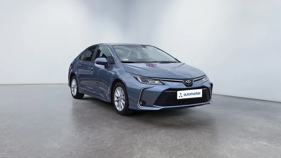 TOYOTA Corolla Corolla 1.5 Comfort