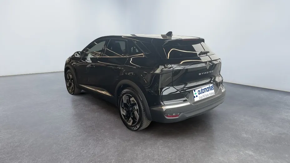 RENAULT Symbioz Symbioz 1.6 E-Tech Full Hybrid 145 Techno Nowy
