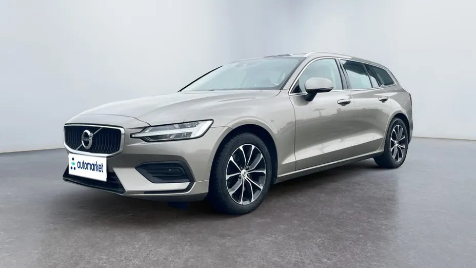 VOLVO V60 V60 B4 D Momentum Pro aut