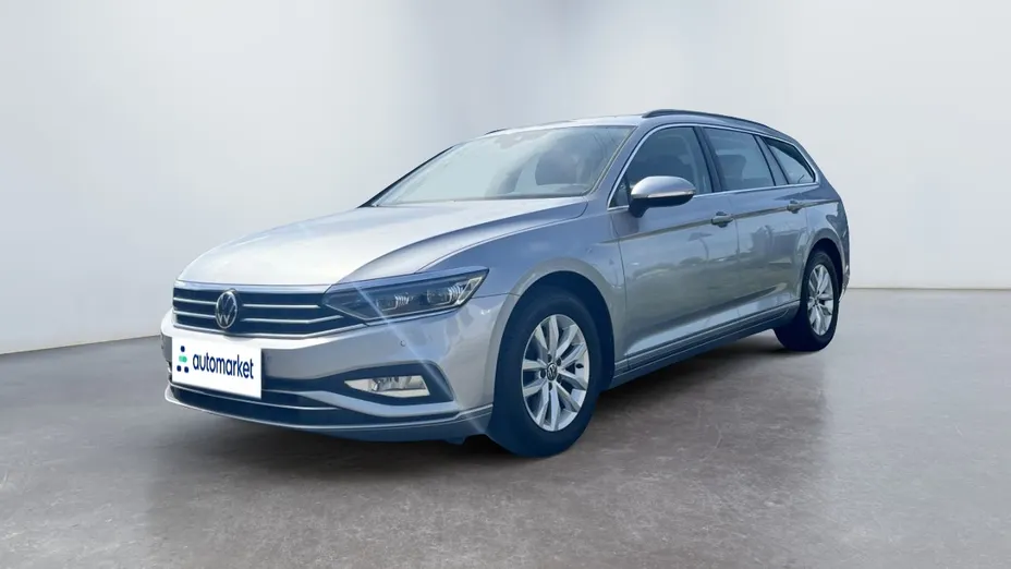 VOLKSWAGEN Passat Passat 2.0 TDI EVO Business DSG