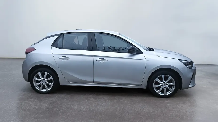 OPEL Corsa Corsa 1.2 Edition S&S aut