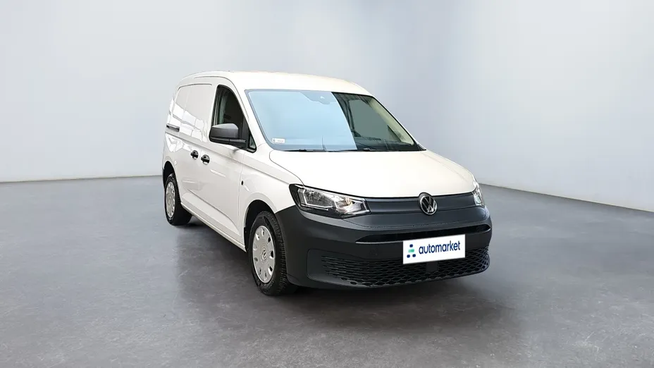 VOLKSWAGEN Caddy Caddy Cargo 2.0 TDI