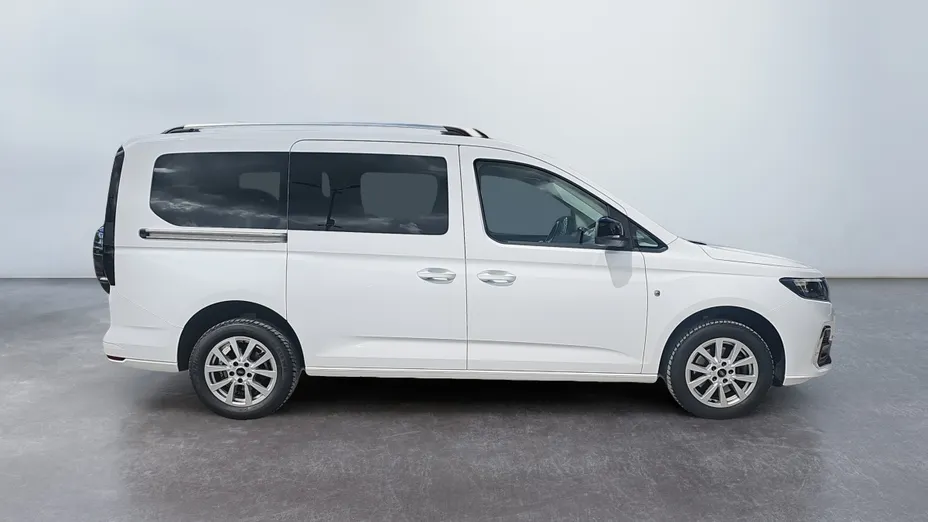 FORD Tourneo Connect Grand Tourneo Connect 2.0 EcoBlue Titanium