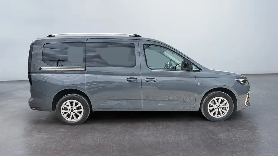 FORD Tourneo Connect Grand Tourneo Connect 2.0 EcoBlue Titanium