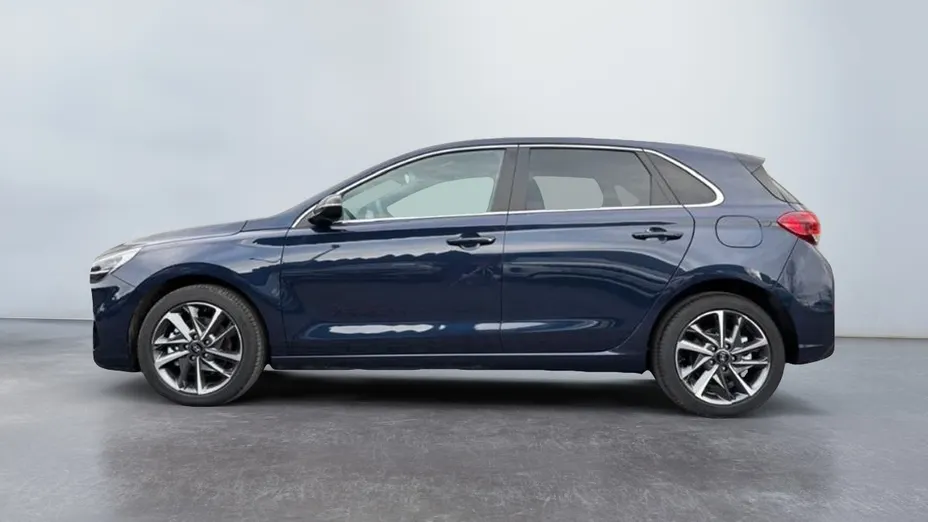 HYUNDAI i30 i30 1.5 T-GDI 48V Smart Nowy