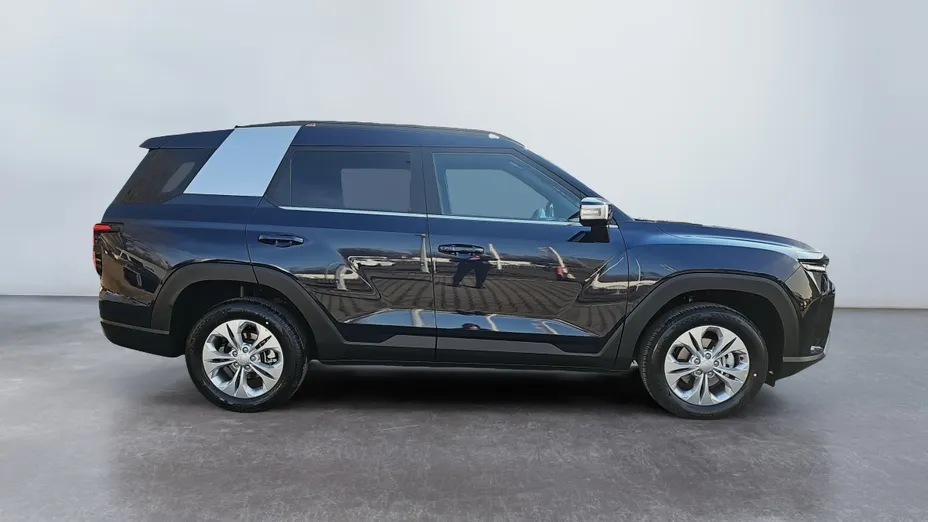 SSANGYONG Torres Torres 1.5 T-GDI Joy aut Nowy