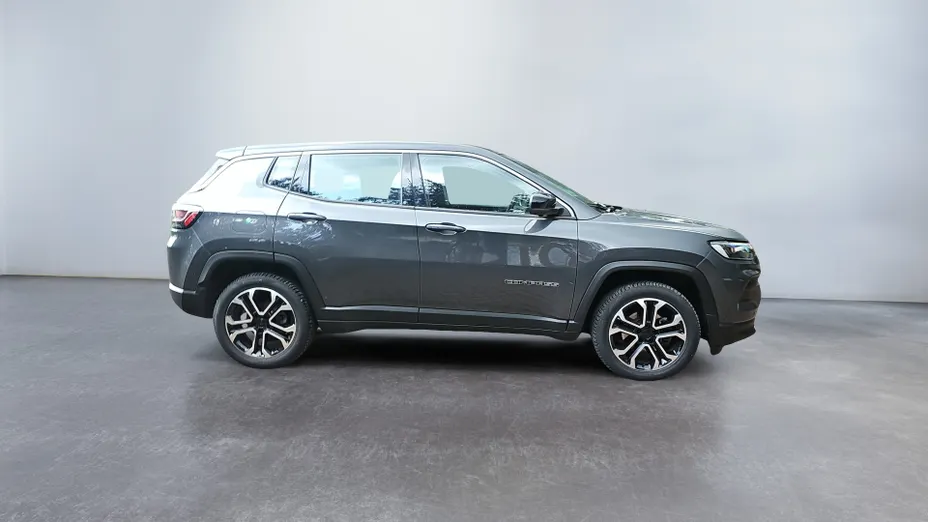 JEEP Compass Compass 1.5 T4 mHEV Altitude FWD S&S DCT