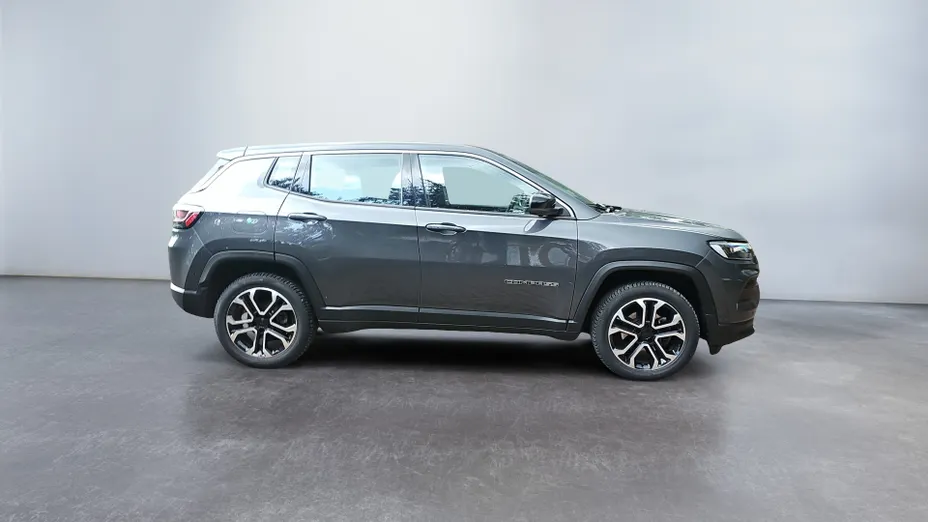 JEEP Compass Compass 1.5 T4 mHEV Altitude FWD S&S DCT