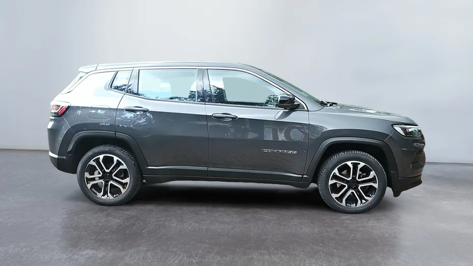JEEP Compass Compass 1.5 T4 mHEV Altitude FWD S&S DCT