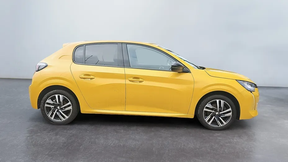 PEUGEOT 208 208 1.2 PureTech Allure Pack S&S EAT8