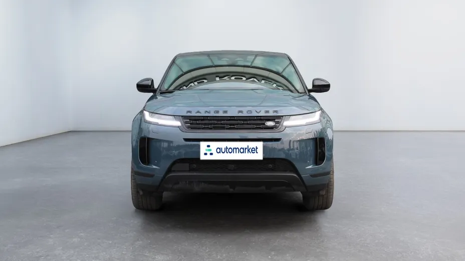 LAND ROVER Range Rover Evoque Evoque 2.0 D165 mHEV S