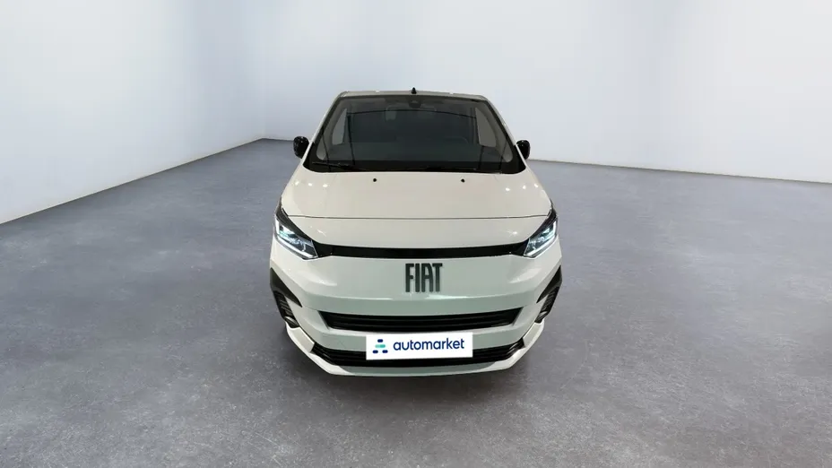 FIAT Scudo Scudo 2.0 MJ Maxi 3,1t Nowy