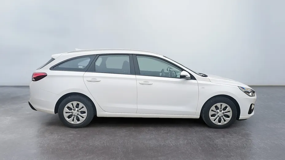 HYUNDAI i30 i30 1.5 T-GDI 48V Modern