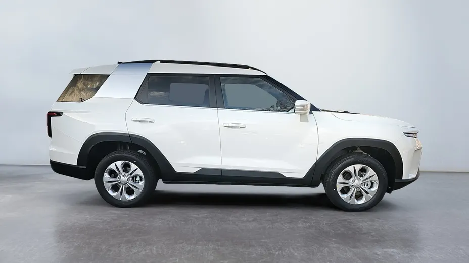SSANGYONG Torres Torres 1.5 T-GDI Joy Nowy
