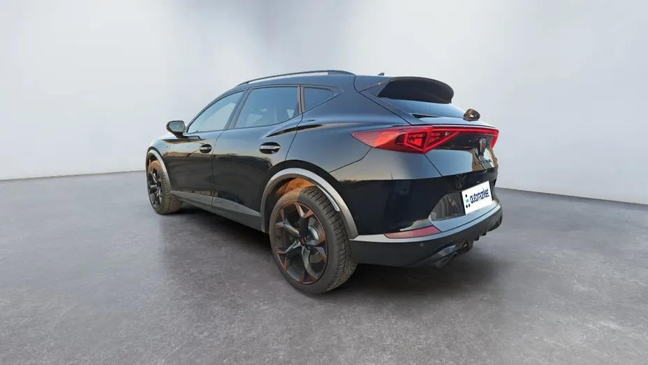 CUPRA Formentor Formentor 2.0 TSI 4Drive VZ DSG