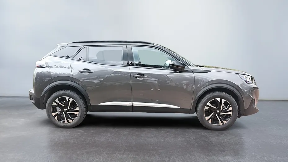 PEUGEOT 2008 2008 1.2 PureTech Allure Pack S&S