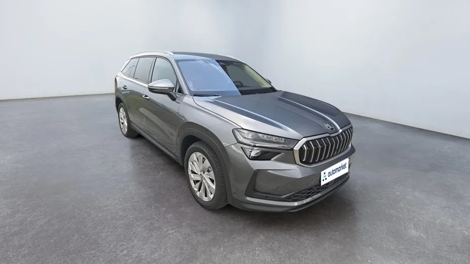 SKODA Kodiaq Kodiaq 2.0 TDI 4x4 Selection DSG