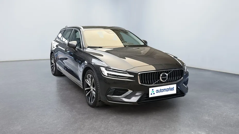 VOLVO V60 V60 T6 AWD Plug-In Hybrid Core aut