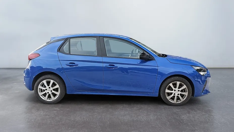 OPEL Corsa Corsa 1.2 Edition S&S aut