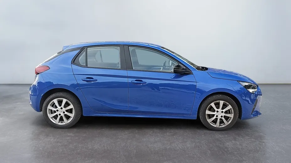 OPEL Corsa Corsa 1.2 Edition S&S aut