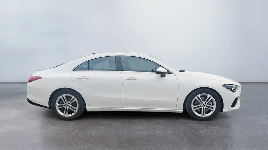 MERCEDES-BENZ CLA CLA 200 Progressive 7G-DCT