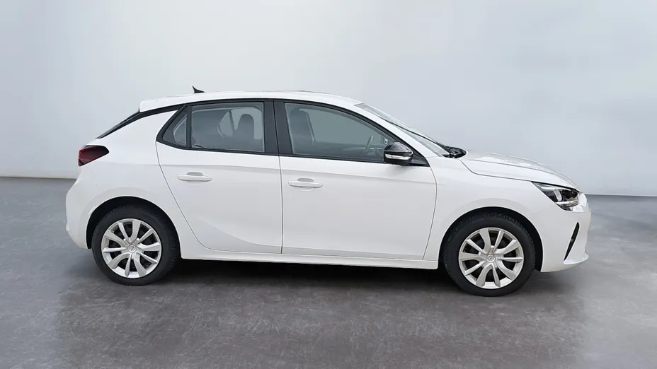 OPEL Corsa Corsa 1.2 S&S