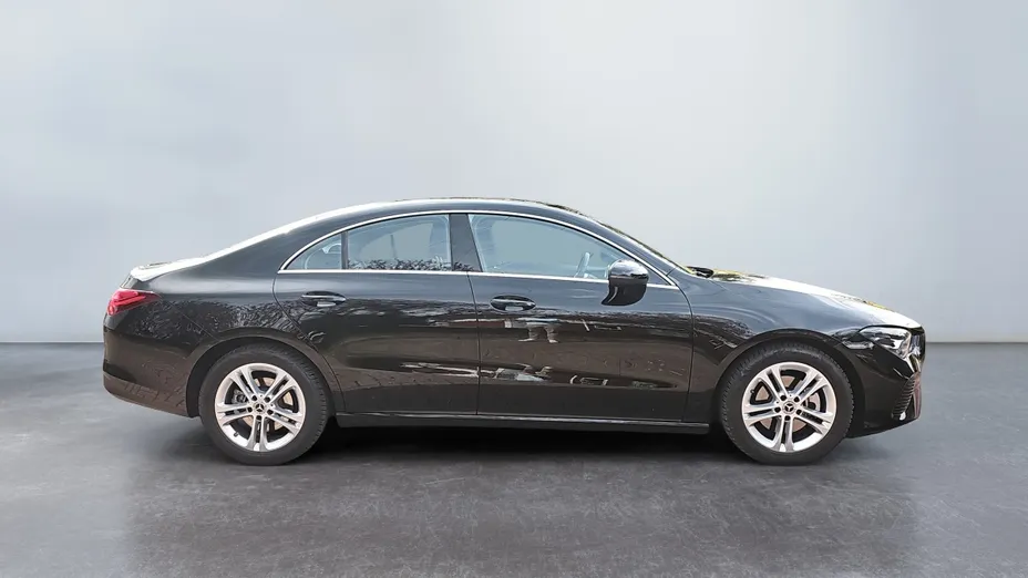 MERCEDES-BENZ CLA CLA 200 Progressive 7G-DCT